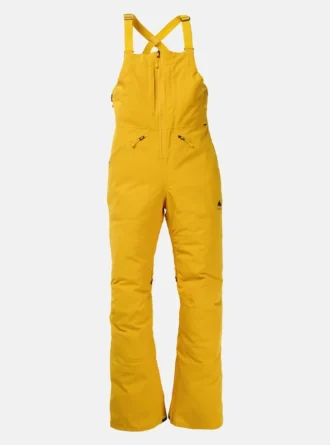Women’s Burton Reserve 2L Stretch Bib Pants (Sample)