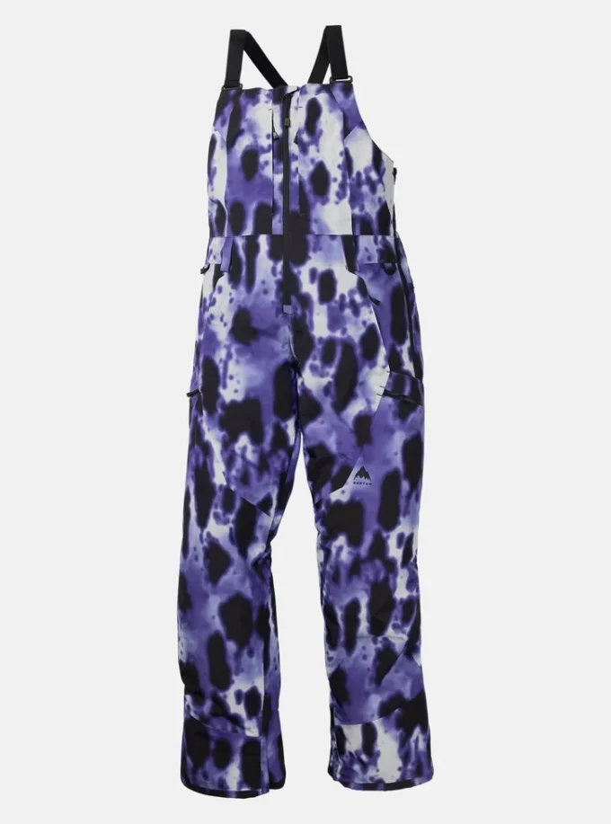 Women’s Burton Reserve GORE-TEX 2L Bib Pants
