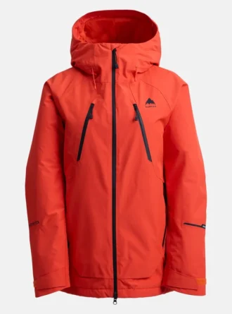 Women’s Burton Reserve GORE-TEX 2L Insulated Jacket