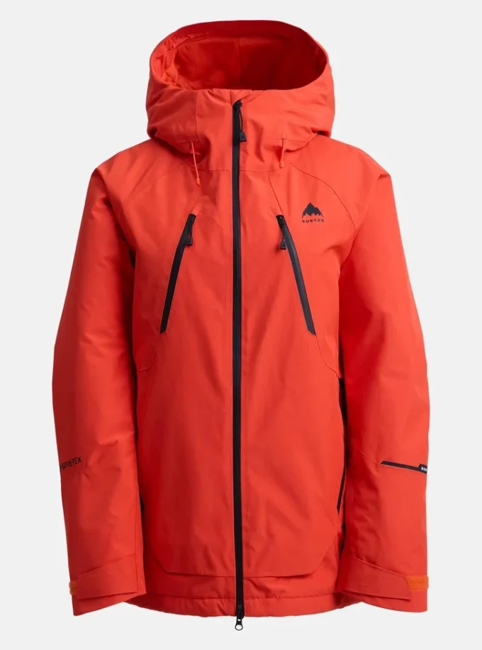 Women’s Burton Reserve GORE-TEX 2L Insulated Jacket