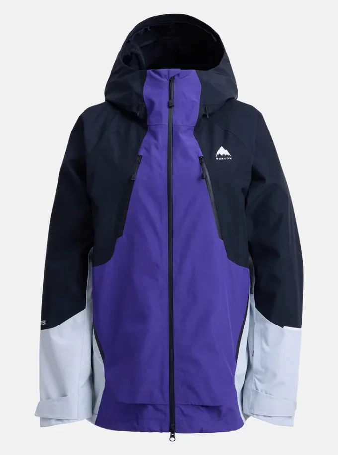 Women’s Burton Reserve GORE-TEX 2L Jacket