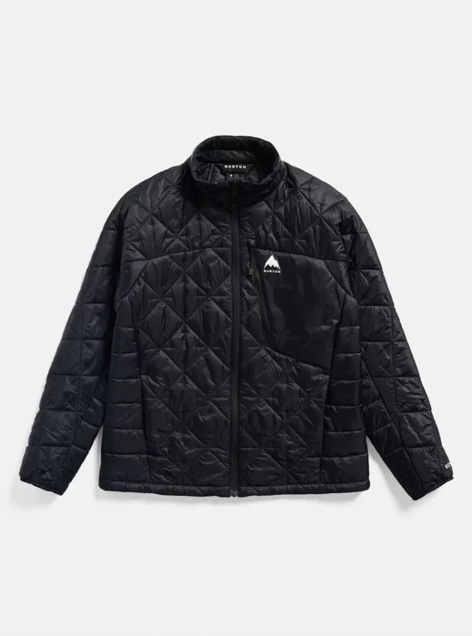 Women’s Burton Reserve Midweight Synthetic Puffer Jacket