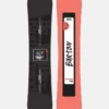 Women’s Burton Rewind Camber Snowboard