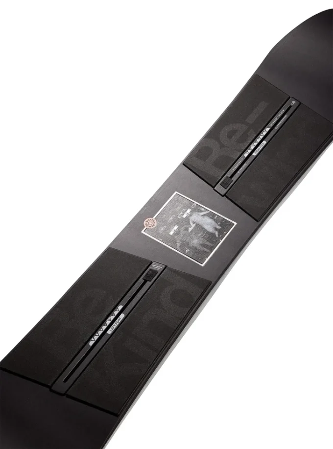 Women’s Burton Rewind Camber Snowboard