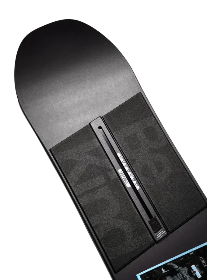 Women’s Burton Rewind Camber Snowboard