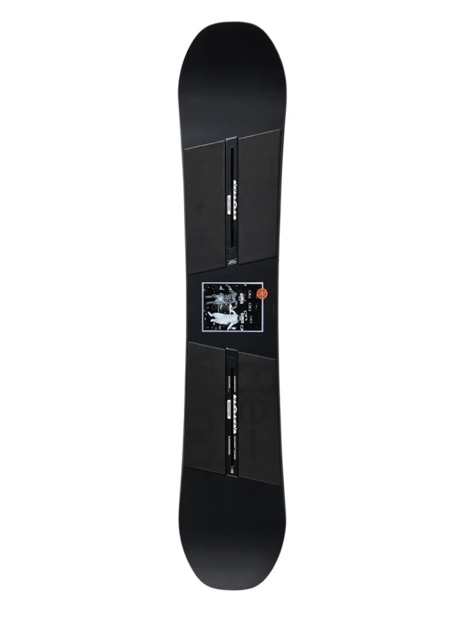 Women’s Burton Rewind Camber Snowboard