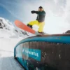 Women’s Burton Rewind Camber Snowboard