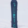 Women’s Burton Rewind Camber Snowboard