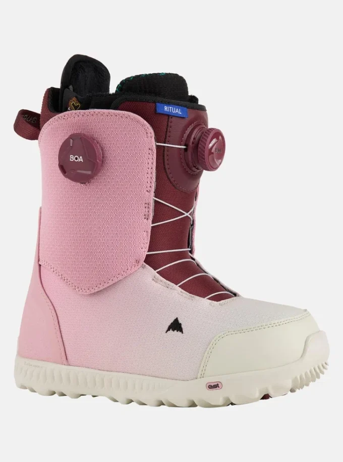 Women’s Burton Ritual BOA® Snowboard Boots