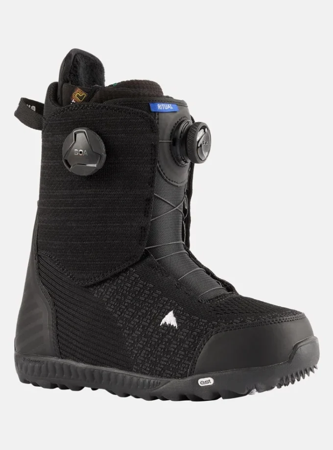Women’s Burton Ritual BOA® Snowboard Boots