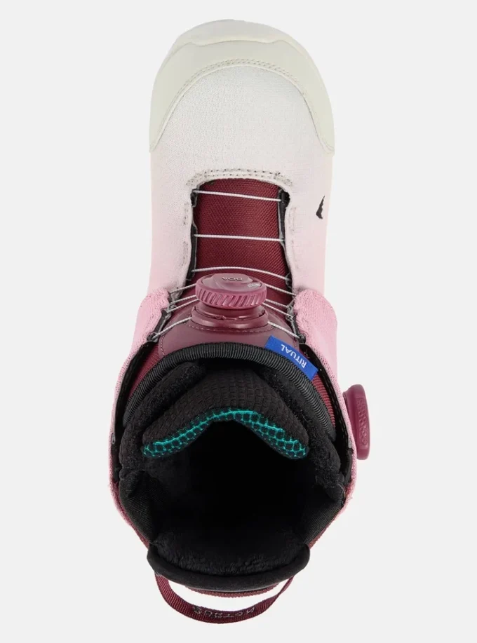 Women’s Burton Ritual BOA® Snowboard Boots
