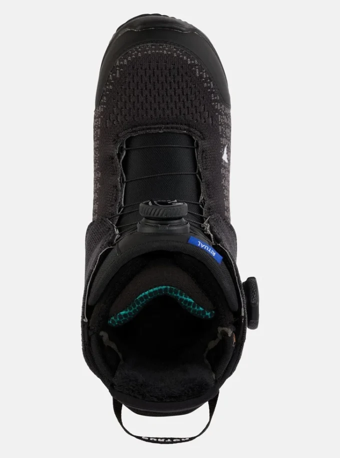 Women’s Burton Ritual BOA® Snowboard Boots