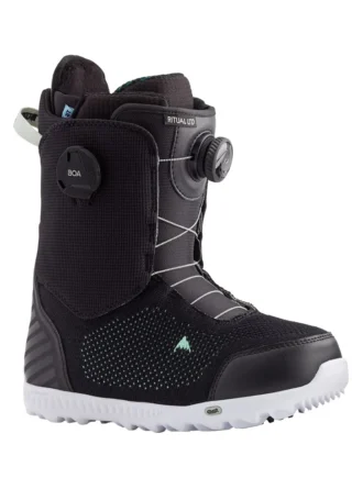 Women’s Burton Ritual LTD BOA® Snowboard Boot