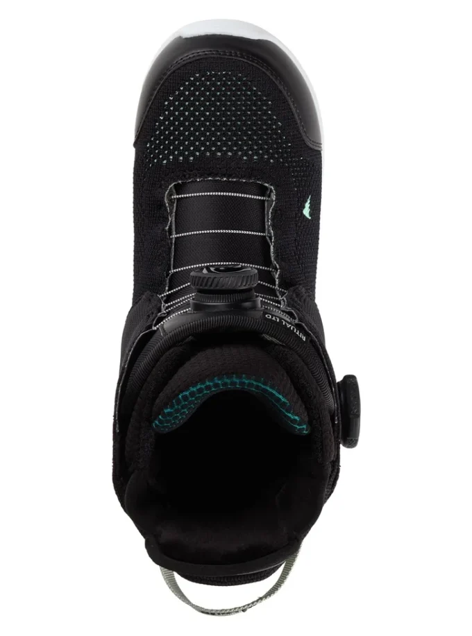 Women’s Burton Ritual LTD BOA® Snowboard Boot