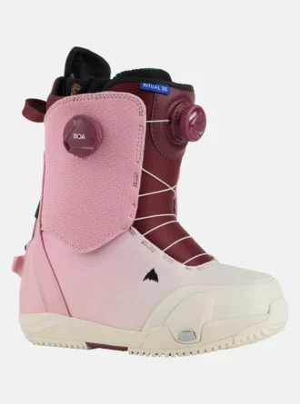 Women’s Burton Ritual Step On® Snowboard Boots