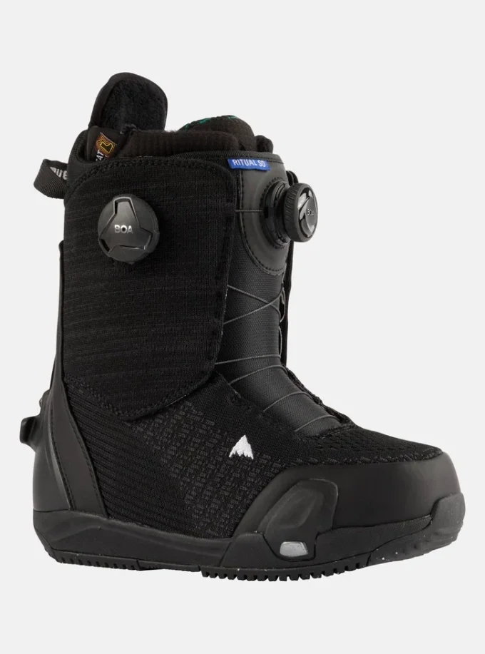 Women’s Burton Ritual Step On® Snowboard Boots