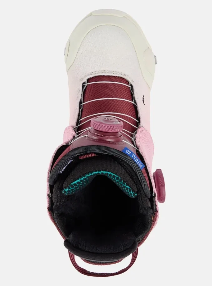 Women’s Burton Ritual Step On® Snowboard Boots