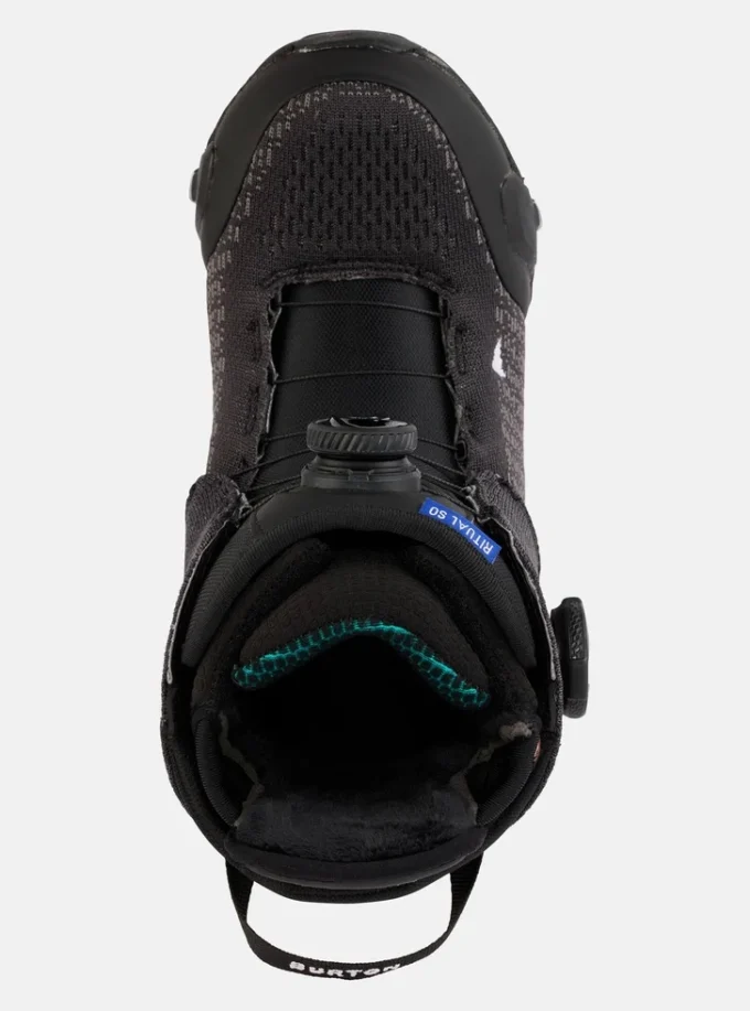 Women’s Burton Ritual Step On® Snowboard Boots
