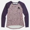 Women’s Burton Roadie Base Layer Tech T-Shirt
