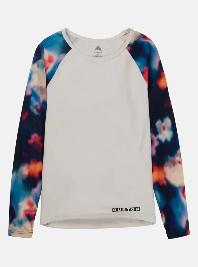 Women’s Burton Roadie Base Layer Tech T-Shirt