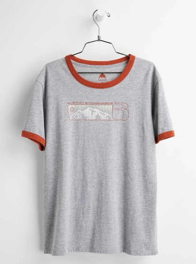 Women’s Burton Sagewood Short Sleeve T-Shirt