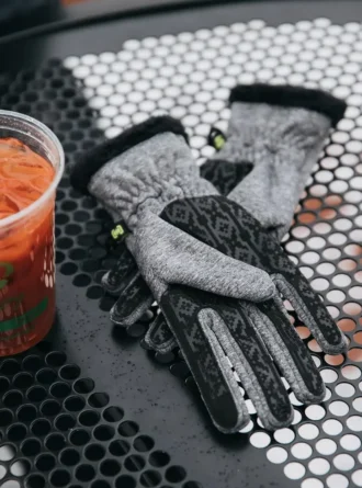 Women’s Burton Sapphire Glove