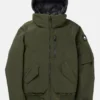 Women’s Burton Saxton Bomber Jacket