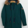 Women’s Burton Saxton Parka