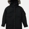 Women’s Burton Saxton Parka Jacket