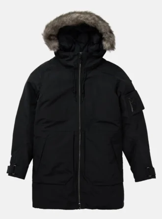 Women’s Burton Saxton Parka Jacket