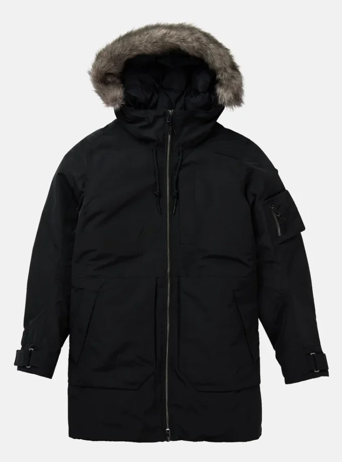 Women’s Burton Saxton Parka Jacket