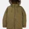 Women’s Burton Saxton Parka Jacket (Sample)