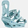 Women’s Burton Scribe Re:Flex Snowboard Bindings