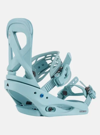 Women’s Burton Scribe Re:Flex Snowboard Bindings