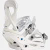 Women’s Burton Scribe Re:Flex Snowboard Bindings