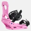 Women’s Burton Scribe Re:Flex Snowboard Bindings