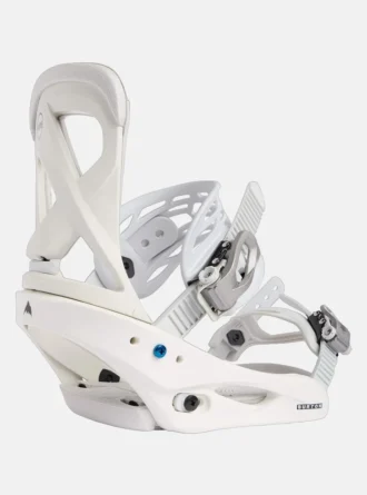 Women’s Burton Scribe Re:Flex Snowboard Bindings