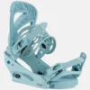 Women’s Burton Scribe Re:Flex Snowboard Bindings