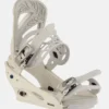 Women’s Burton Scribe Re:Flex Snowboard Bindings