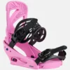 Women’s Burton Scribe Re:Flex Snowboard Bindings