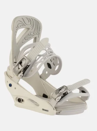 Women’s Burton Scribe Re:Flex Snowboard Bindings