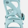 Women’s Burton Scribe Re:Flex Snowboard Bindings