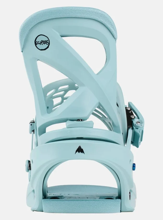 Women’s Burton Scribe Re:Flex Snowboard Bindings