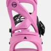 Women’s Burton Scribe Re:Flex Snowboard Bindings