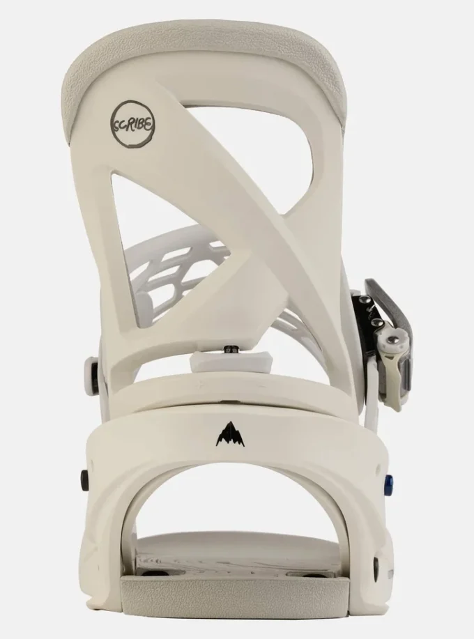 Women’s Burton Scribe Re:Flex Snowboard Bindings