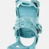 Women’s Burton Scribe Re:Flex Snowboard Bindings