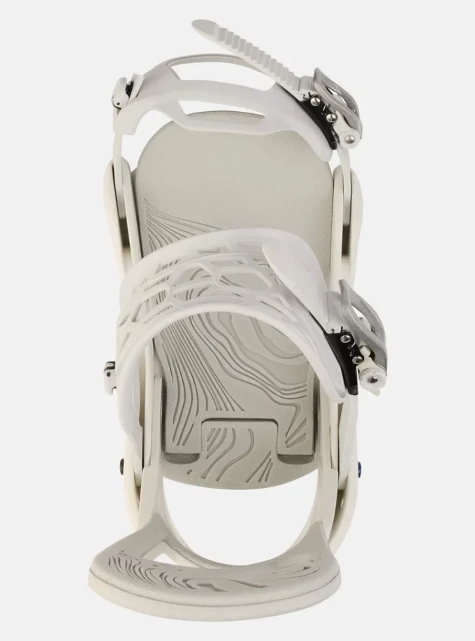 Women’s Burton Scribe Re:Flex Snowboard Bindings