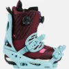 Women’s Burton Scribe Re:Flex Snowboard Bindings