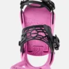 Women’s Burton Scribe Re:Flex Snowboard Bindings