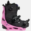 Women’s Burton Scribe Re:Flex Snowboard Bindings